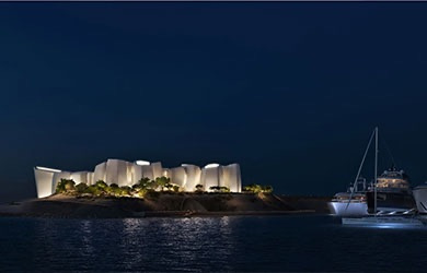 Red Sea Marine Life Institute