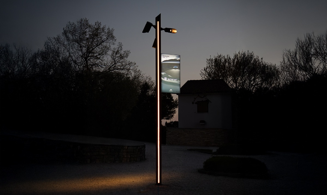 Evolution of Filix at Light + Building 2026