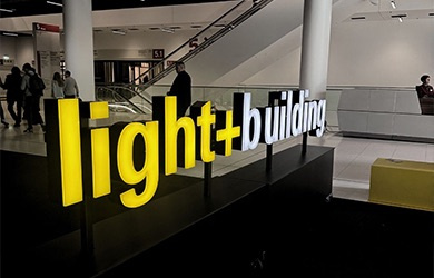 Evolution of Filix at Light + Building 2026