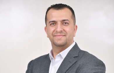 Welcoming Baha’a Shadfan as Senior Project Manager in KSA
