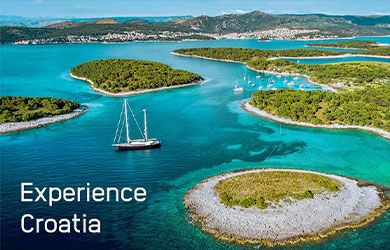 Experience Croatia: Culture, Nature, Adventure