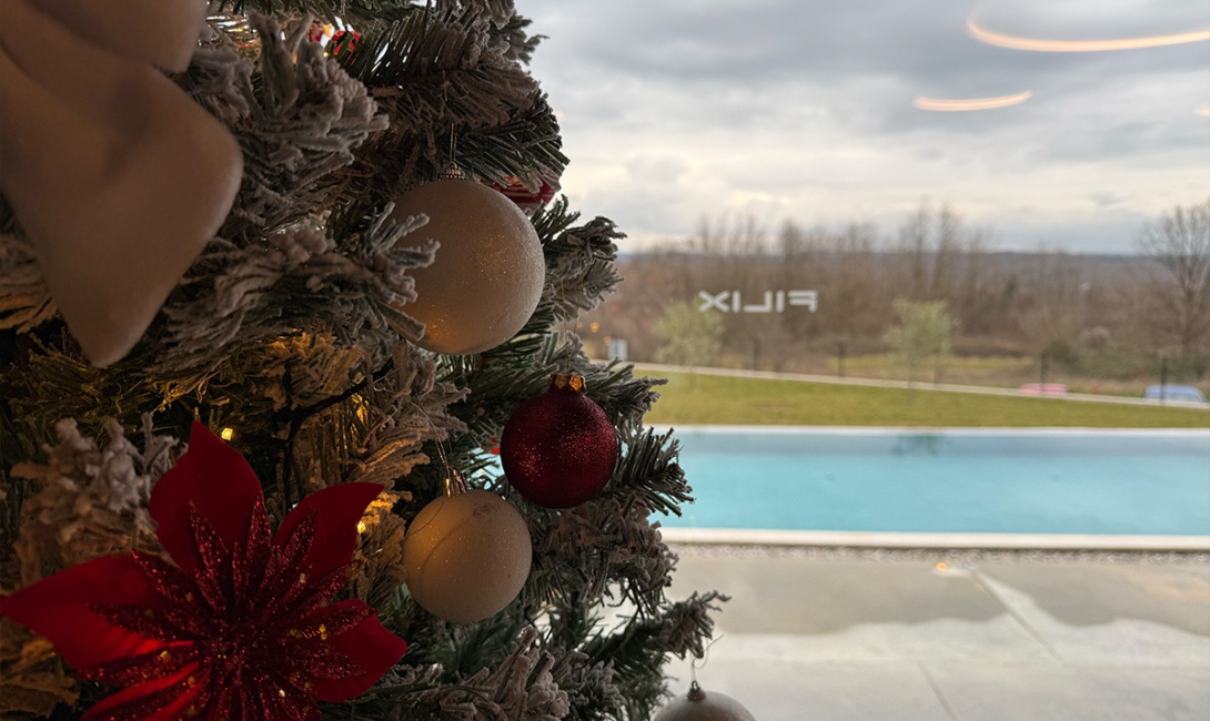 Happy holidays