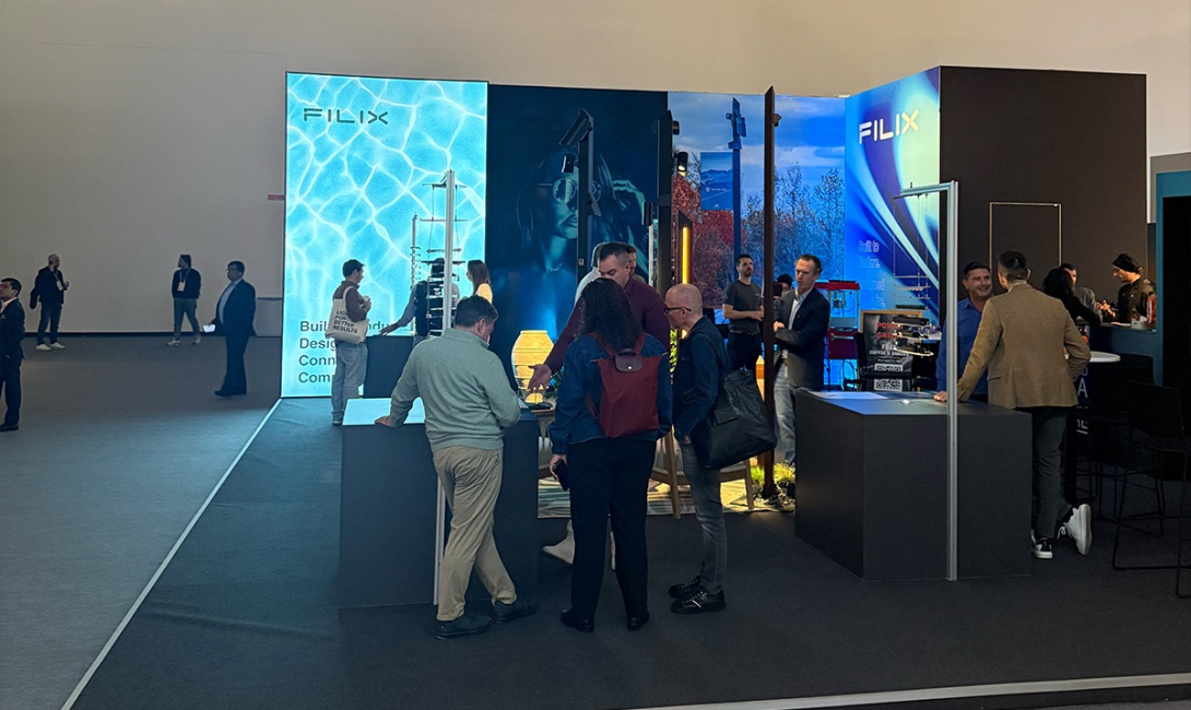 The Final Step in the Evolution of Filix