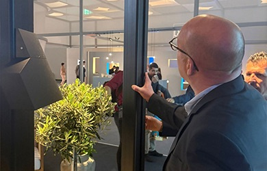 The Final Step in the Evolution of Filix