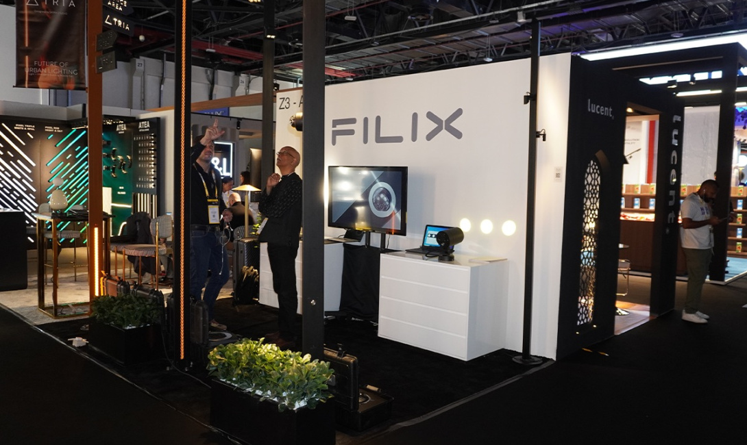 Light + Intelligent Building Middle East 2025 - Recap