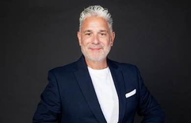 Filix Welcomes Richard Holmes as Partner for the Middle East Region