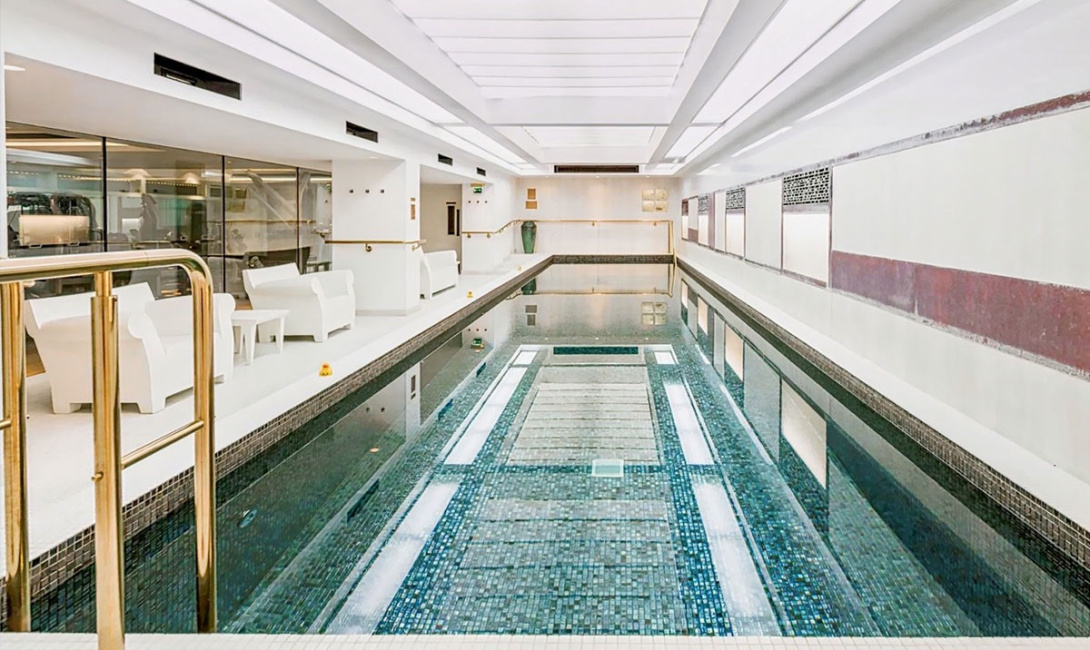 Make a Splash Workshop – London Edition