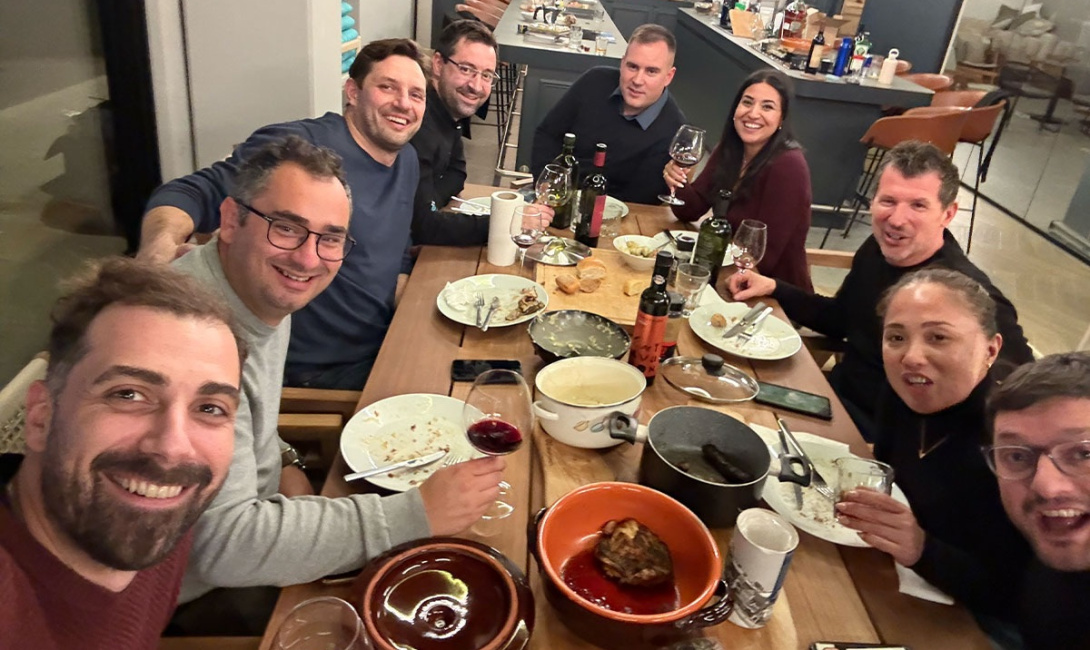 Sales Week 2024