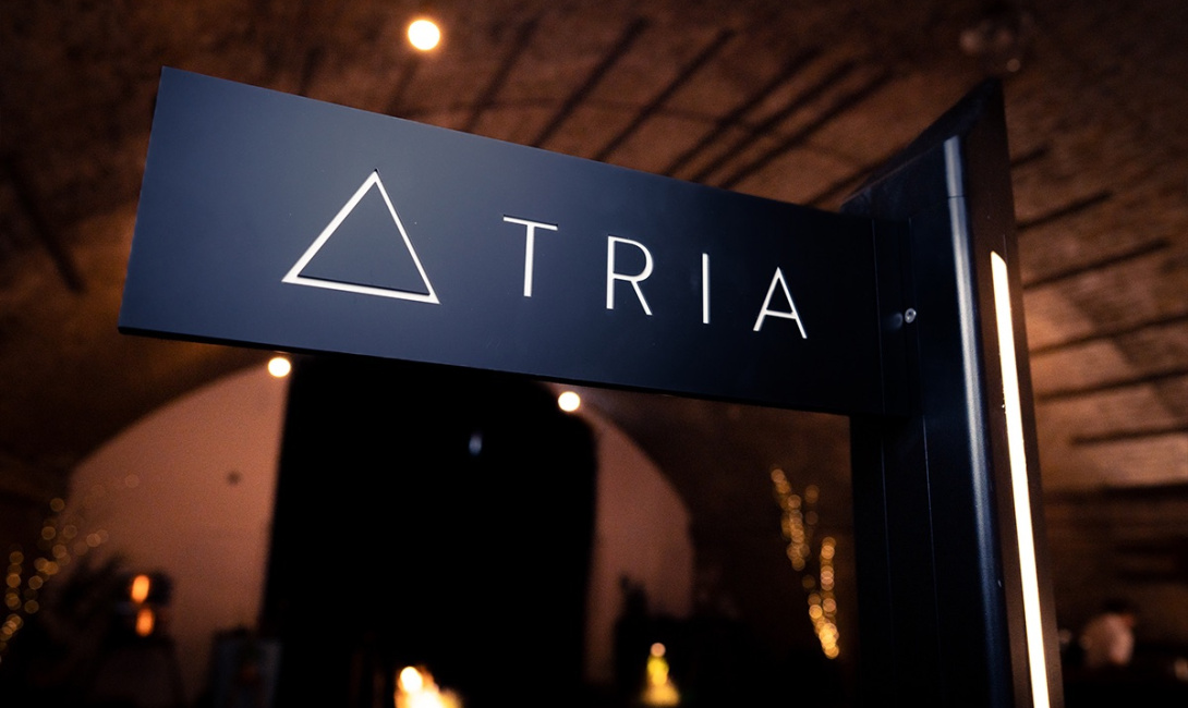 Tria: Rethinking Outdoor Lighting Design