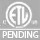 ETL Pending