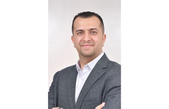 Baha’a Shadfan