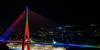 Dr. Franjo Tuđman Bridge